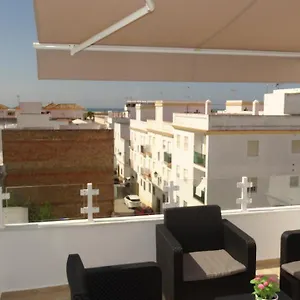 Apartamento Rio Salado Conil De La Frontera