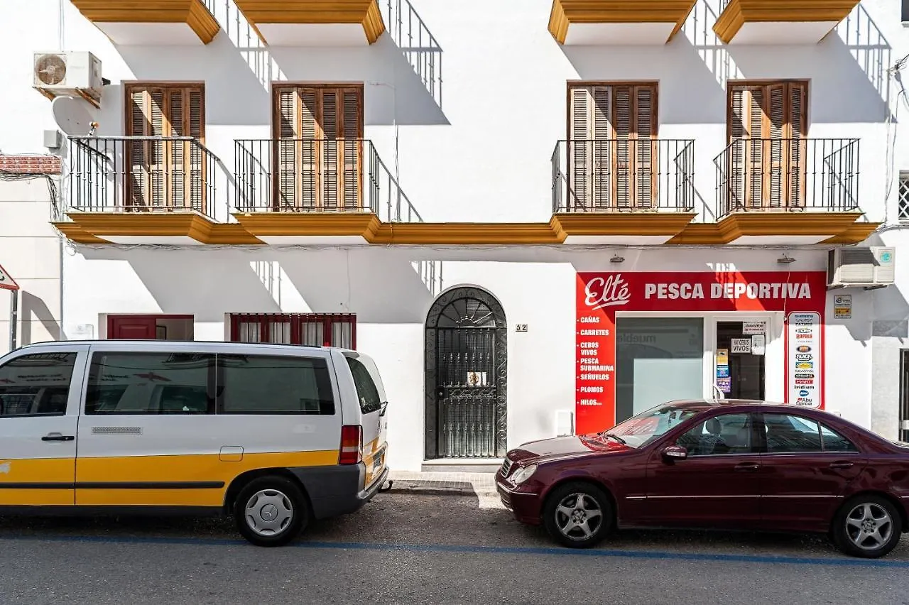 Appartement Federico 1 à Conil De La Frontera 0*,  Espagne